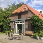 Verwoldsehof 'op De Deel' Casa de Férias Laren (Gelderland)