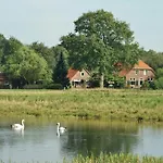 Verwoldsehof 'op De Deel' * Laren (Gelderland)