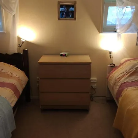 Bed & Breakfast Verwoldsehof 'op De Deel' *