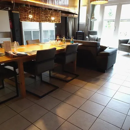 Verwoldsehof 'op De Deel' Bed & Breakfast Laren (Gelderland)