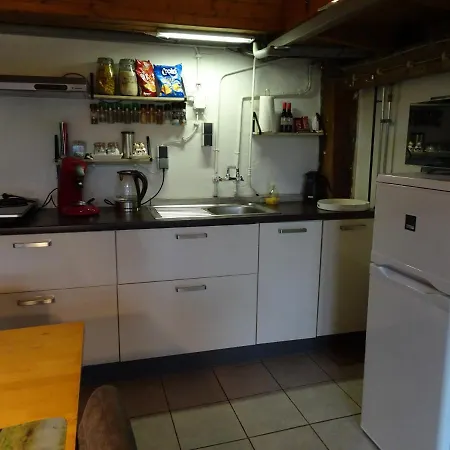 Bed & Breakfast Verwoldsehof 'op De Deel' *