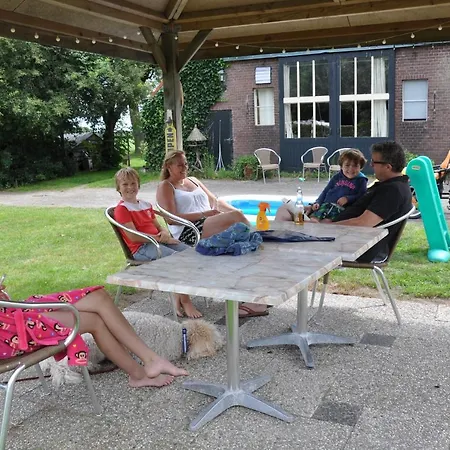 Verwoldsehof 'op De Deel'