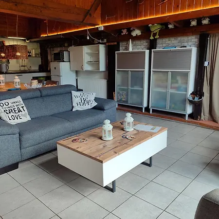 Verwoldsehof 'op De Deel' *