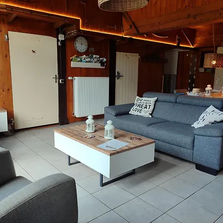 Verwoldsehof 'op De Deel' Vakantiehuis