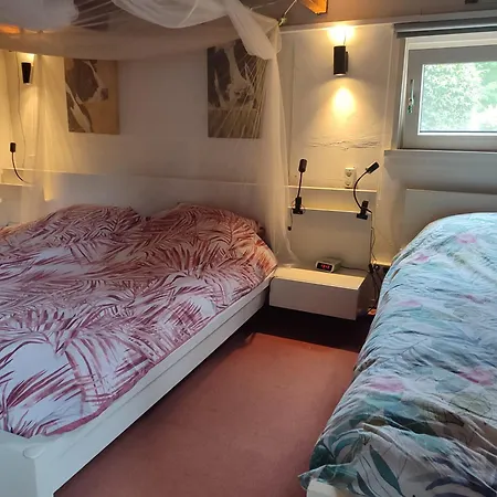 Vakantiehuis Verwoldsehof 'op De Deel'