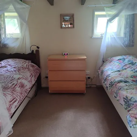 Verwoldsehof 'op De Deel' Holiday home *