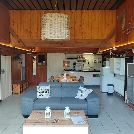 Holiday home Verwoldsehof 'op De Deel' *