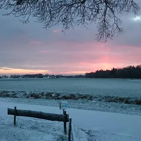 Holiday home Verwoldsehof 'op De Deel' Laren (Gelderland)