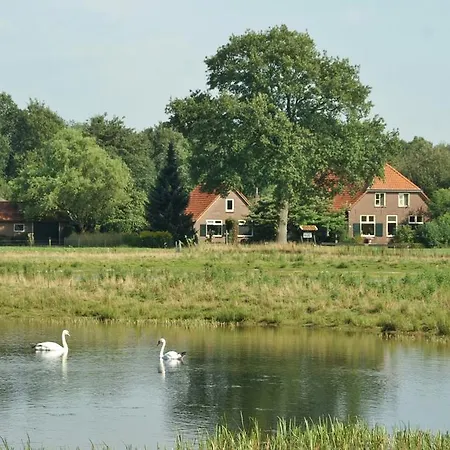 Verwoldsehof 'op De Deel' * Laren (Gelderland)