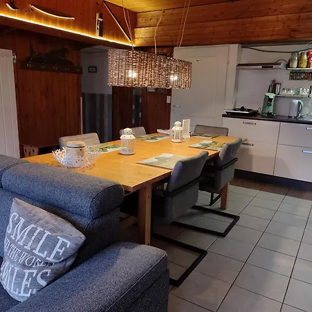 Verwoldsehof 'op De Deel' Holiday home Laren (Gelderland)