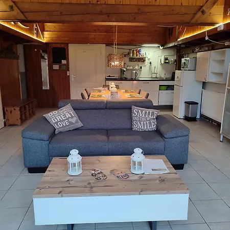 Feriehus Verwoldsehof 'op De Deel' Laren (Gelderland)