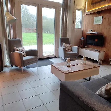 Verwoldsehof 'op De Deel' *