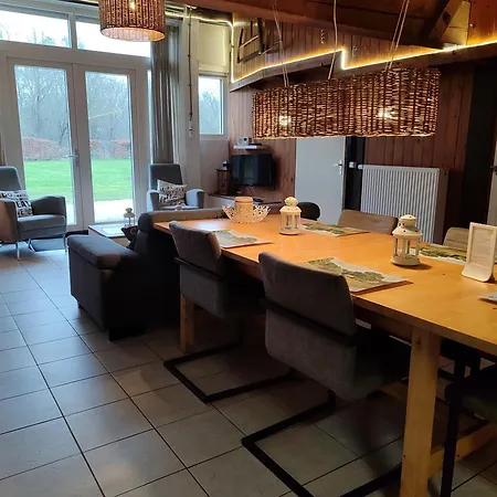 Verwoldsehof 'op De Deel' * Laren (Gelderland)