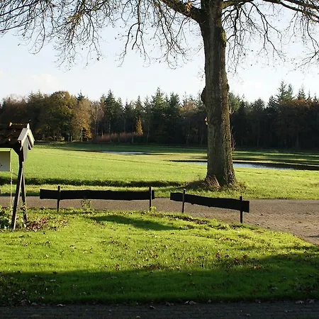 Verwoldsehof 'op De Deel' Laren (Gelderland)