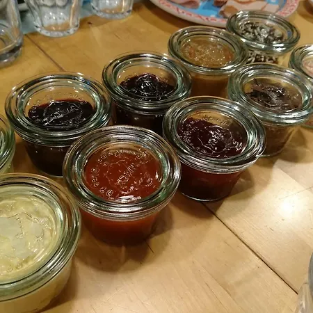 Verwoldsehof 'op De Deel' Holiday home *