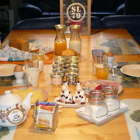 Verwoldsehof 'op De Deel'