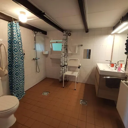 Verwoldsehof 'op De Deel' *