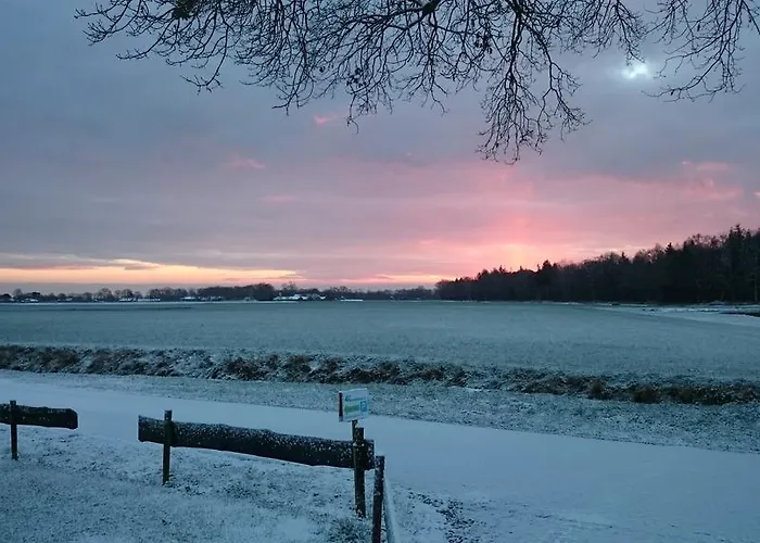 Semesterbostad Verwoldsehof 'op De Deel' Laren (Gelderland)