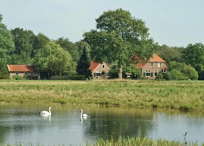 Verwoldsehof 'op De Deel' * Laren (Gelderland)