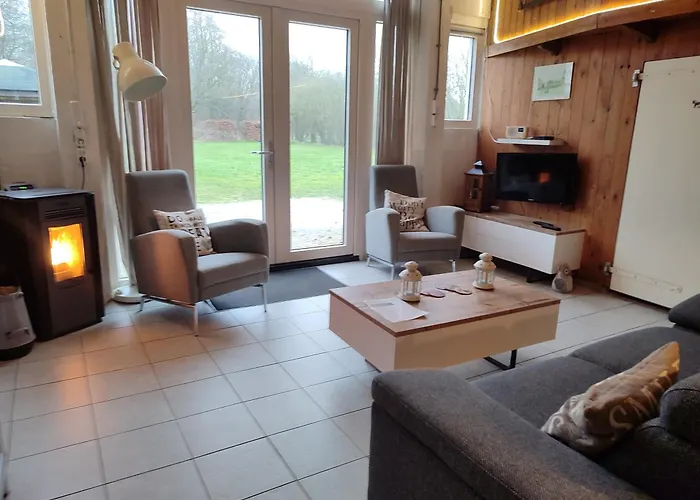 Verwoldsehof 'op De Deel' *