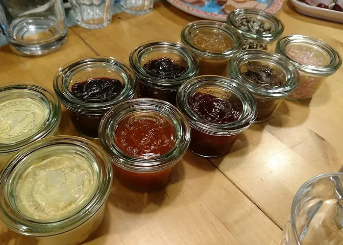 Verwoldsehof 'op De Deel' Semesterbostad *