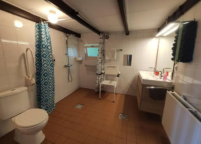 Verwoldsehof 'op De Deel' *