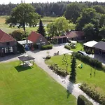 Verwoldsehof 'op De Deel'