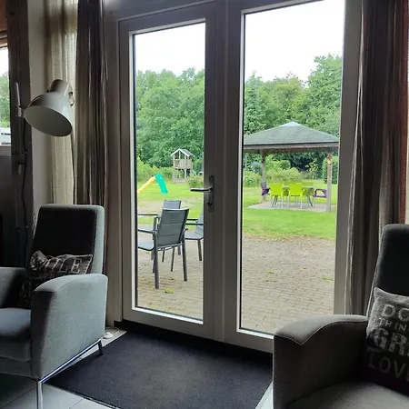 Verwoldsehof 'op De Deel' Laren (Gelderland)