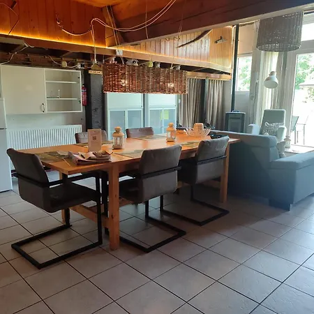 Verwoldsehof 'op De Deel'