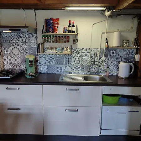 Casa vacanze Verwoldsehof 'op De Deel'