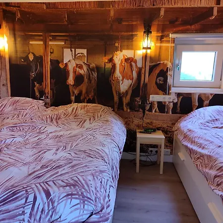 Casa vacanze Verwoldsehof 'op De Deel' *