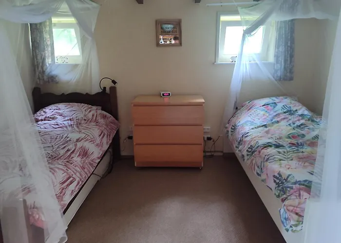 Verwoldsehof 'op De Deel' Casa vacanze *