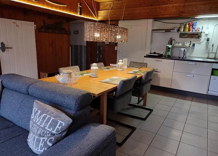 Verwoldsehof 'op De Deel' Casa vacanze Laren (Gelderland)