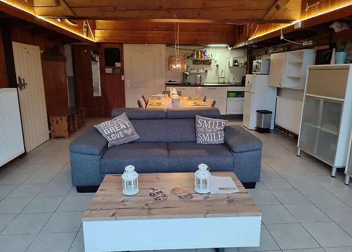 Casa vacanze Verwoldsehof 'op De Deel' Laren (Gelderland)