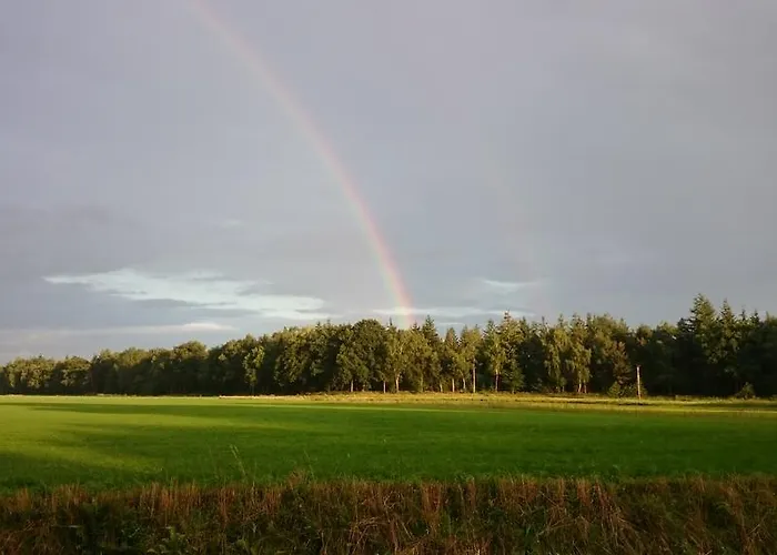 Casa vacanze Verwoldsehof 'op De Deel' *